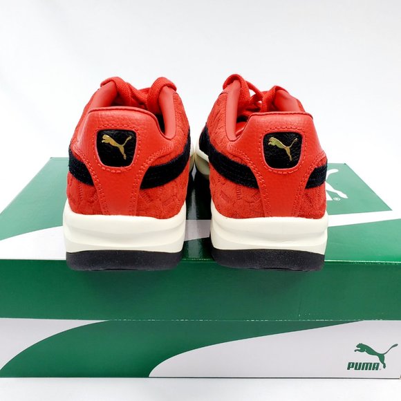 Puma GV-Special Lux Mens Lifestyle Shoes Suede Shs - Picture 4 of 11